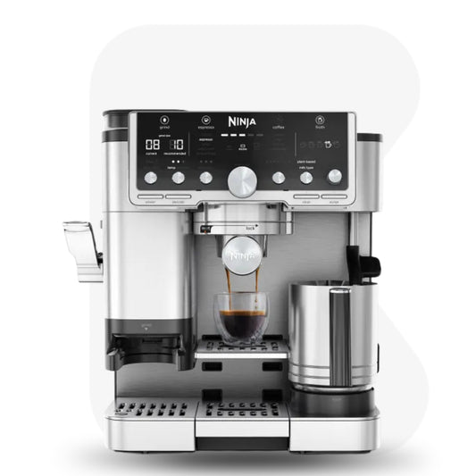 Ninja Luxe Café Pro Series ES701UK