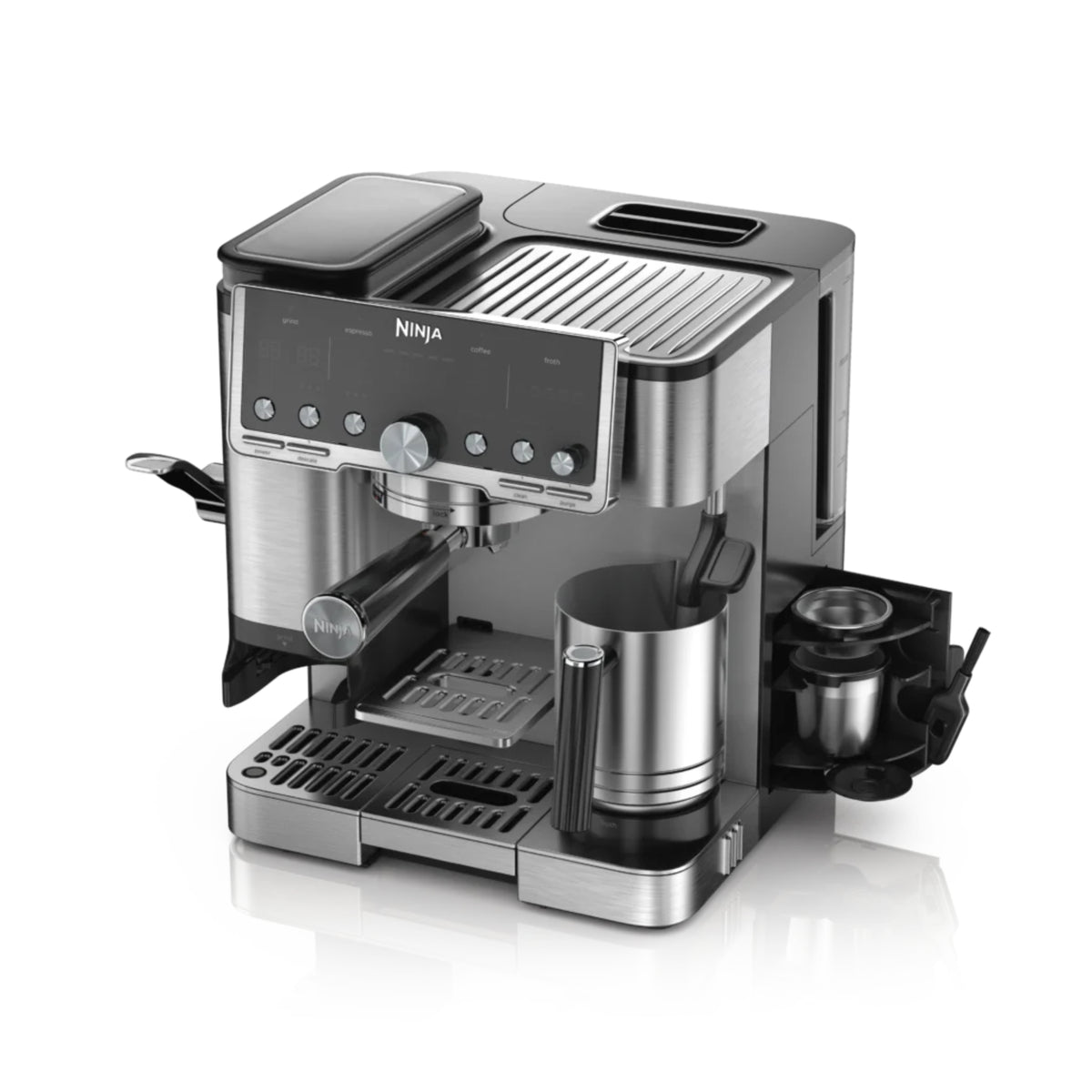 Ninja Luxe Café Pro Series ES701UK