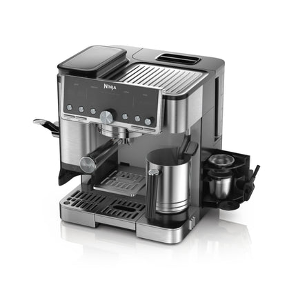 Ninja Luxe Café Pro Series ES701UK