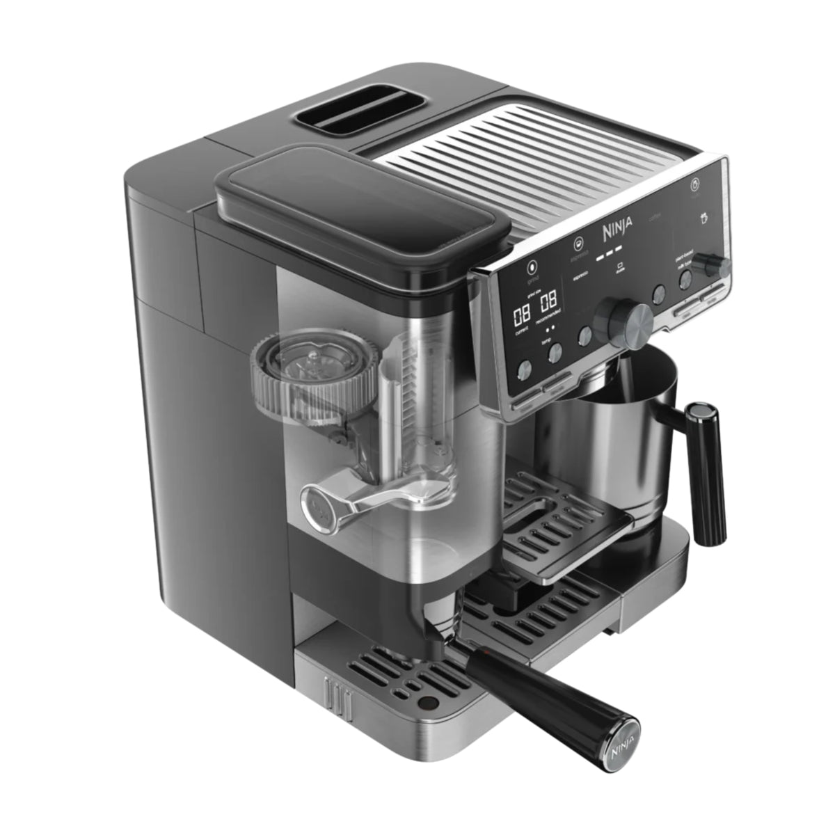 Ninja Luxe Café Pro Series ES701UK