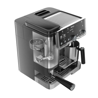 Ninja Luxe Café Pro Series ES701UK