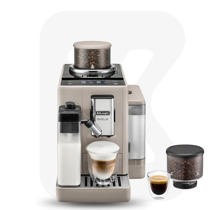 De’Longhi Rivelia Fully Automatic