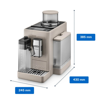De’Longhi Rivelia Fully Automatic