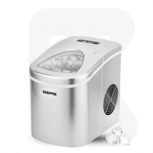 Geepas Ice Cube Maker