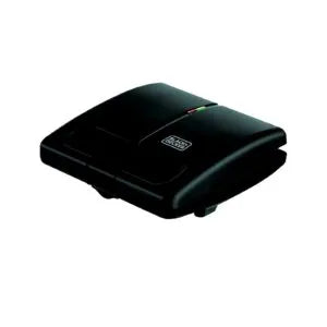 Sandwich Maker BLACK+DECKER