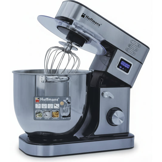 Hoffmans 15L Stand Mixer