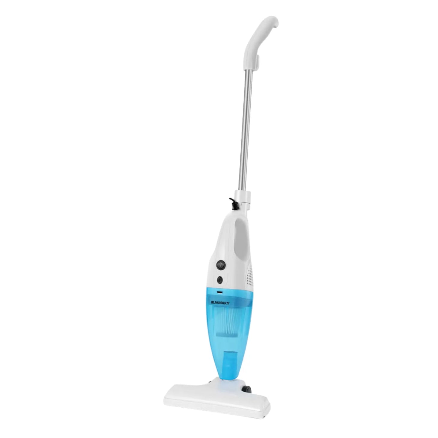 Jamaky 500W Bagless Vacuum Cleaner