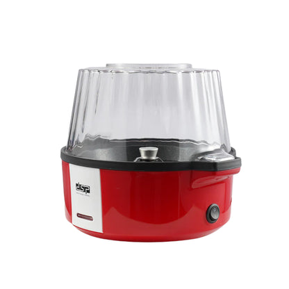DSP Popcorn Machine