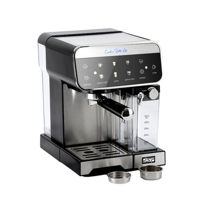 DSP Espresso Coffee Machine