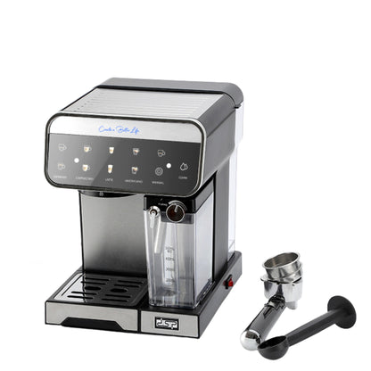 DSP Espresso Coffee Machine
