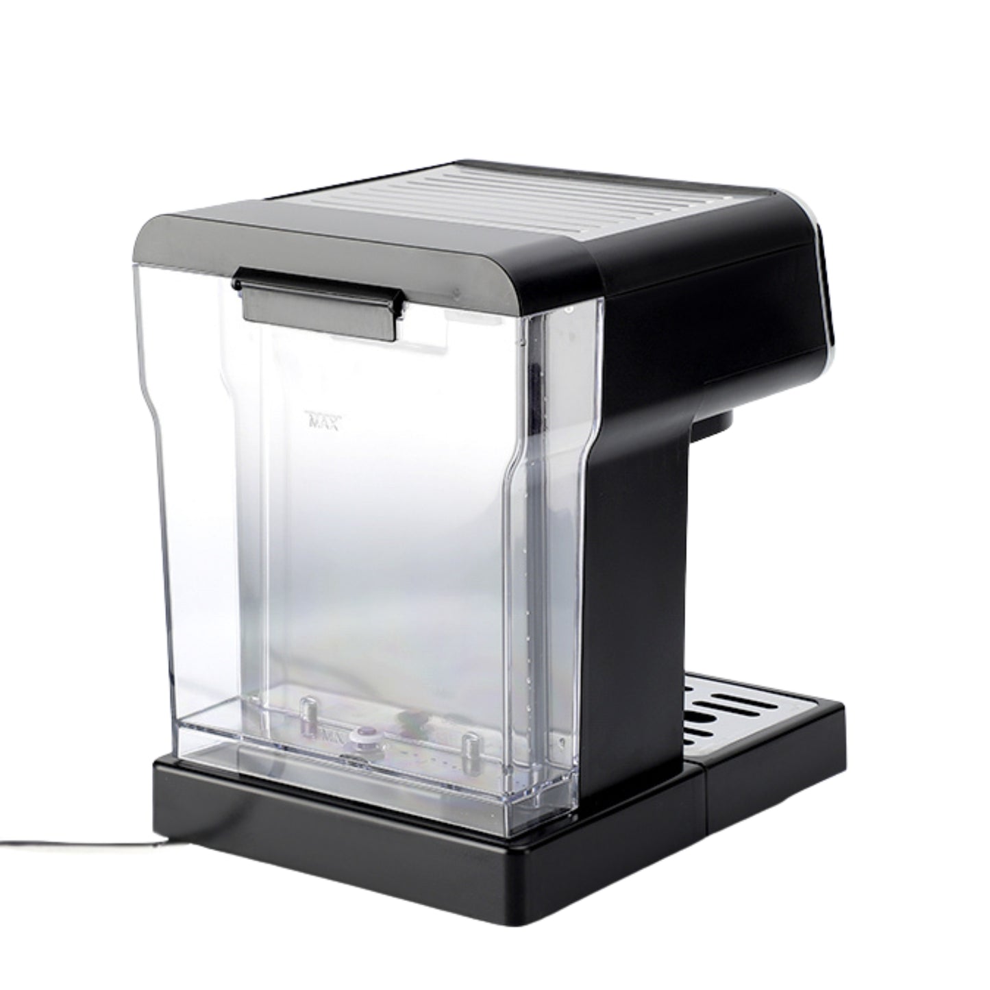 DSP Espresso Coffee Machine