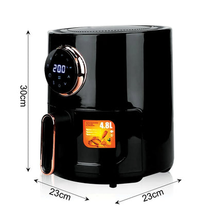 DSP 4L Digital Air Fryer