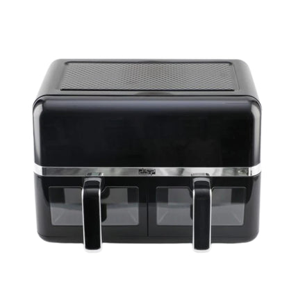 DSP Dual Basket Air Fryer 10L