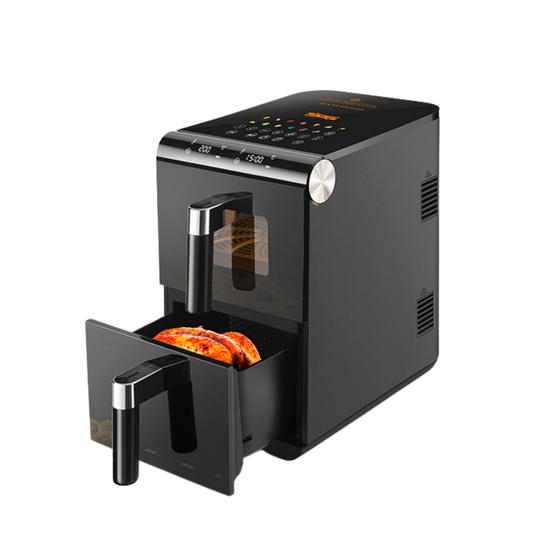 DSP Dual-Stack 12L Air Fryer