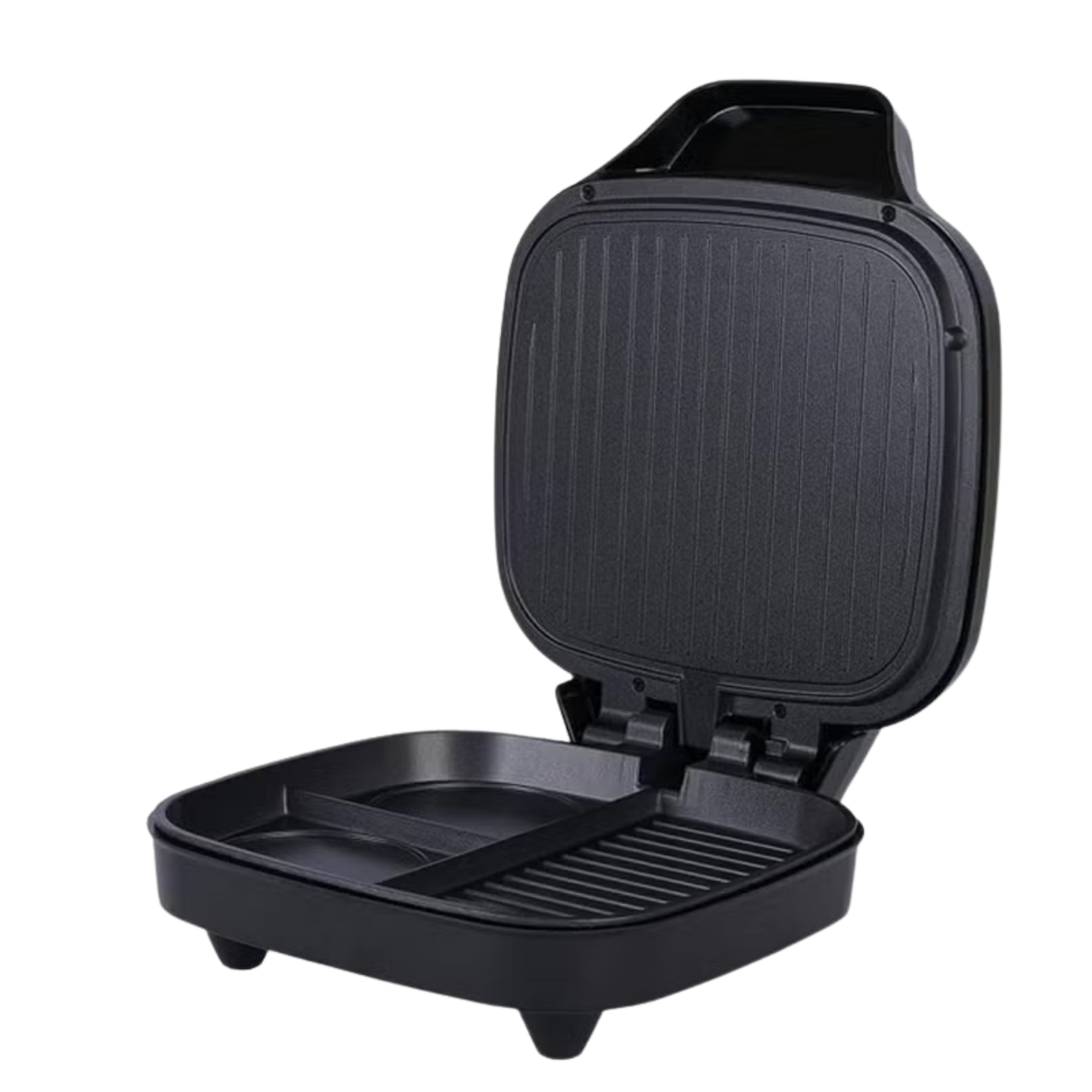 Breakfast Maker DSP 3-in-1