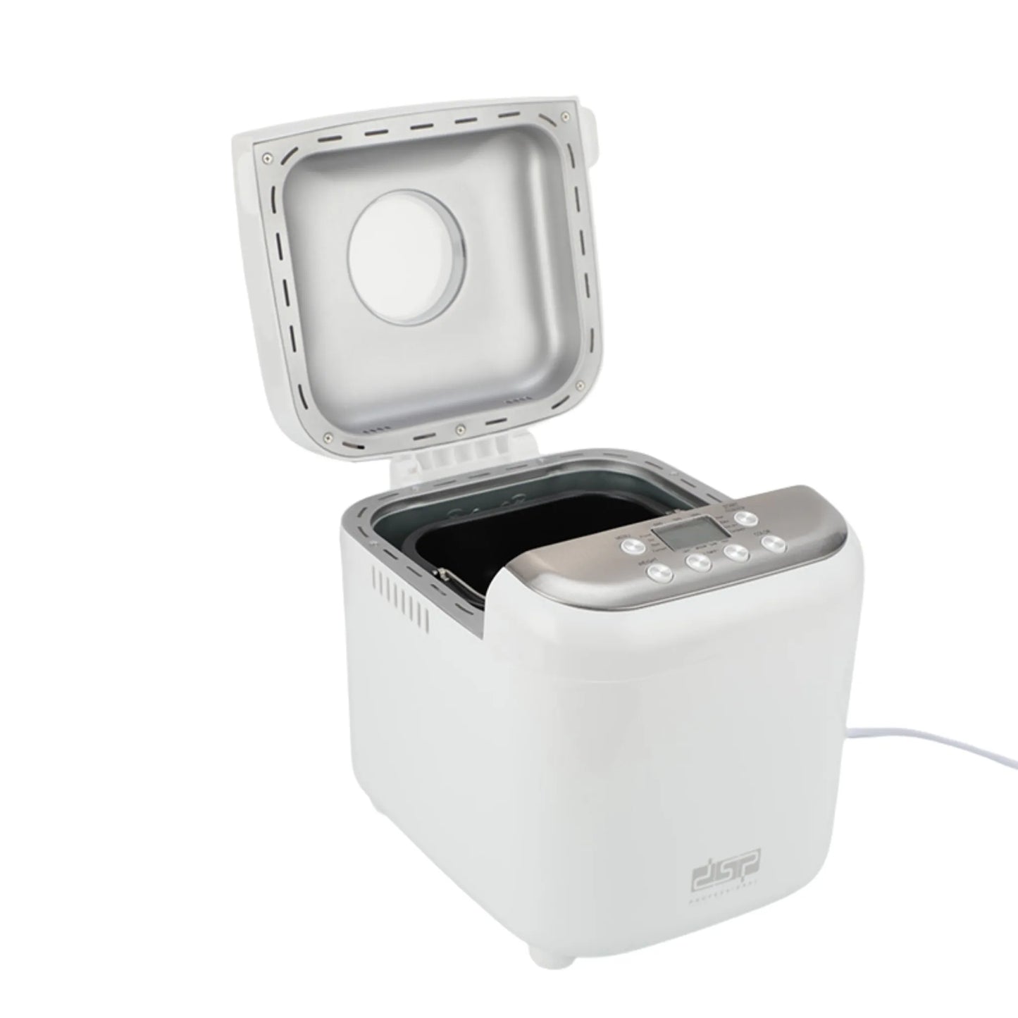 DSP Bread Maker
