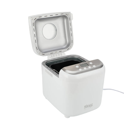 DSP Bread Maker