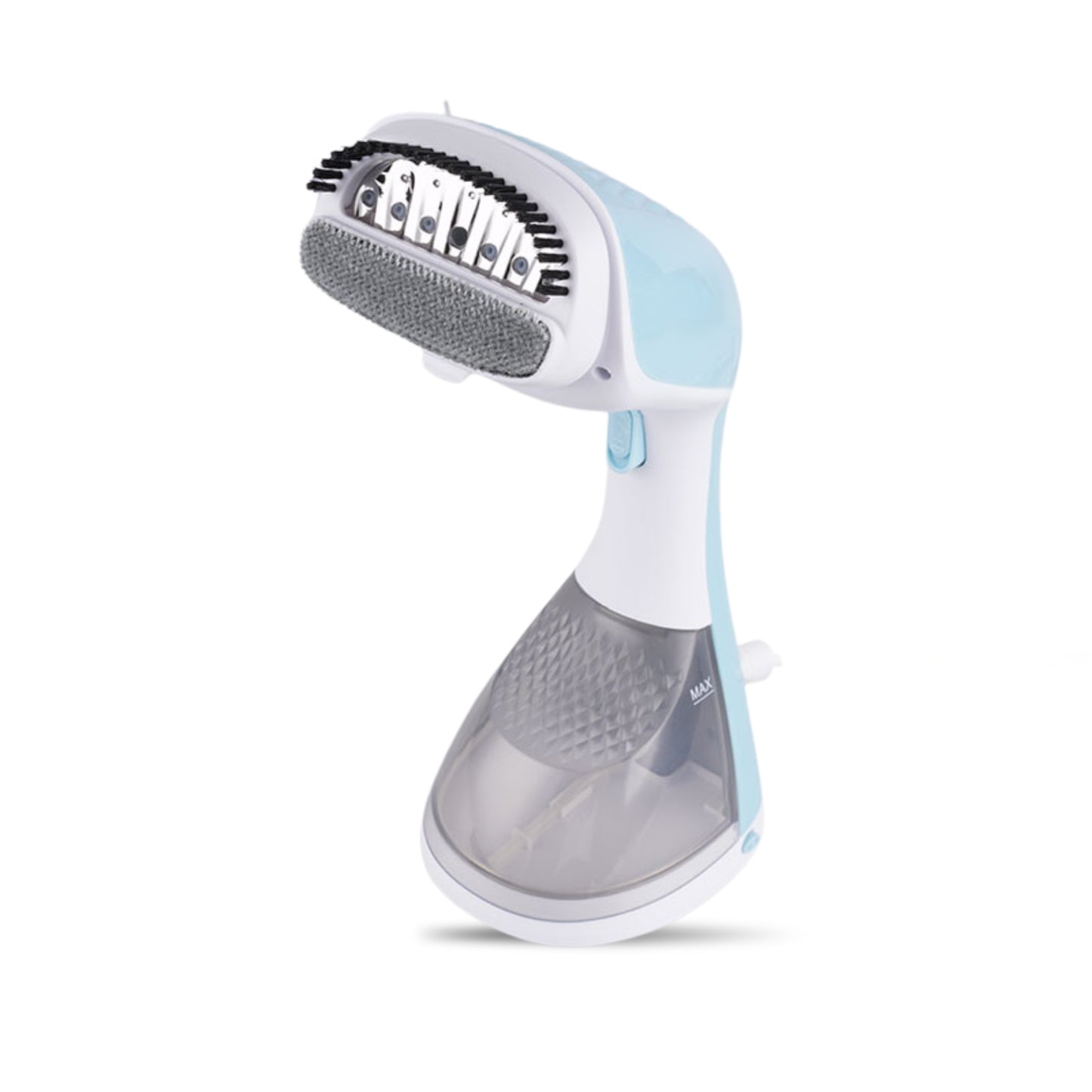 DSP Steam Iron