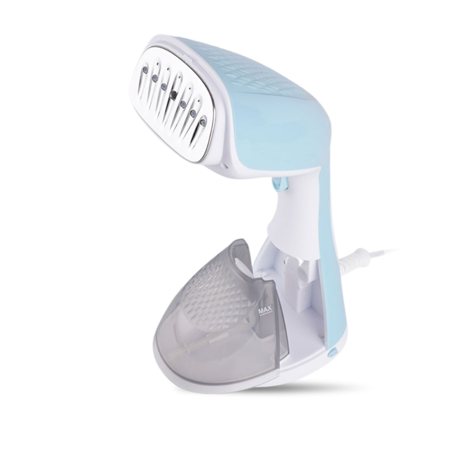 DSP Steam Iron