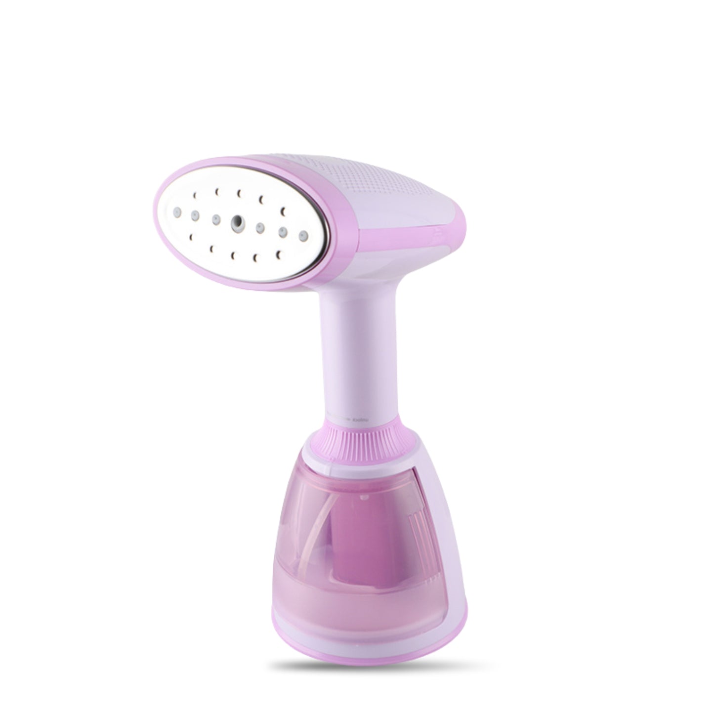 DSP Steam Iron