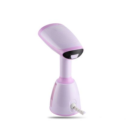 DSP Steam Iron