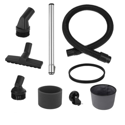 DSP Wet & Dry Vacuum Cleaner