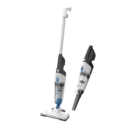 DSP Vacuum Cleaner