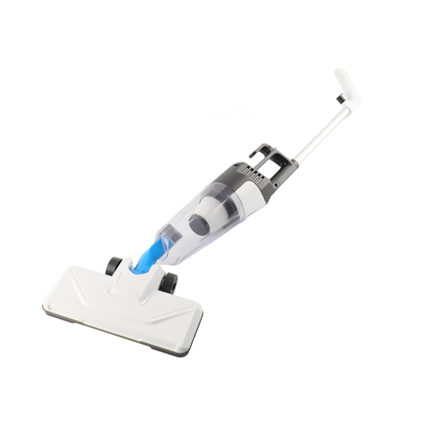DSP Vacuum Cleaner