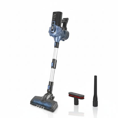 DSP Vacuum Cleaner 3-in-1