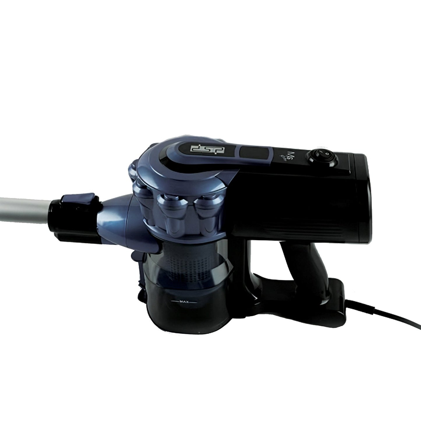 DSP Vacuum Cleaner 3-in-1