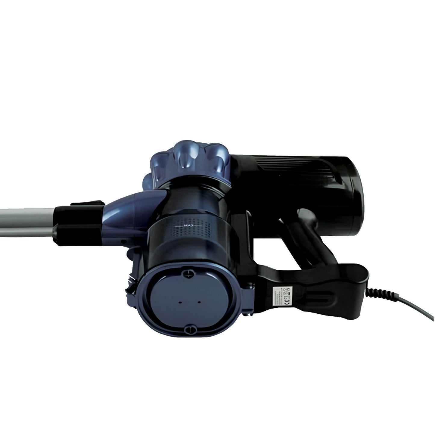 DSP Vacuum Cleaner 3-in-1