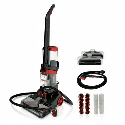 DSP 2-in-1 Carpet & Floor Cleaner