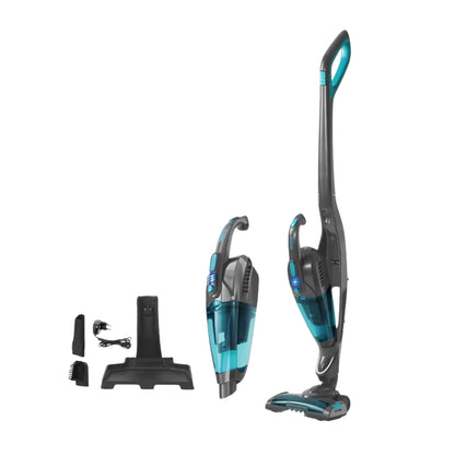 DSP 2-in-1 Detachable Vacuum Cleaner