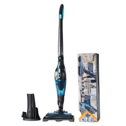 DSP 2-in-1 Detachable Vacuum Cleaner