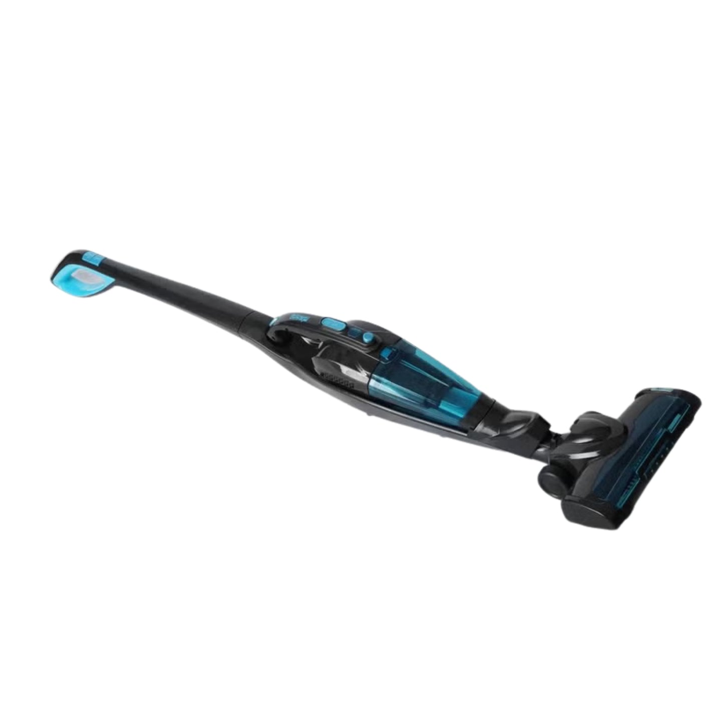 DSP 2-in-1 Detachable Vacuum Cleaner
