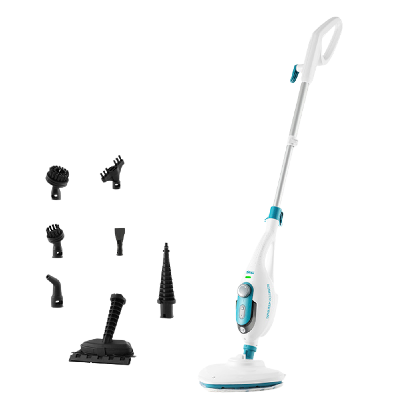 DSP 10-in-1 Steam Mop