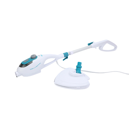 DSP 10-in-1 Steam Mop