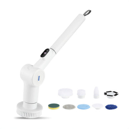 DSP Electric Cleaning Brush