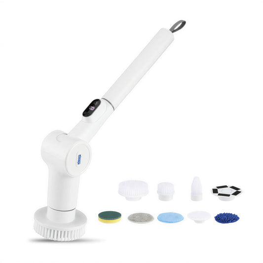 DSP Electric Cleaning Brush