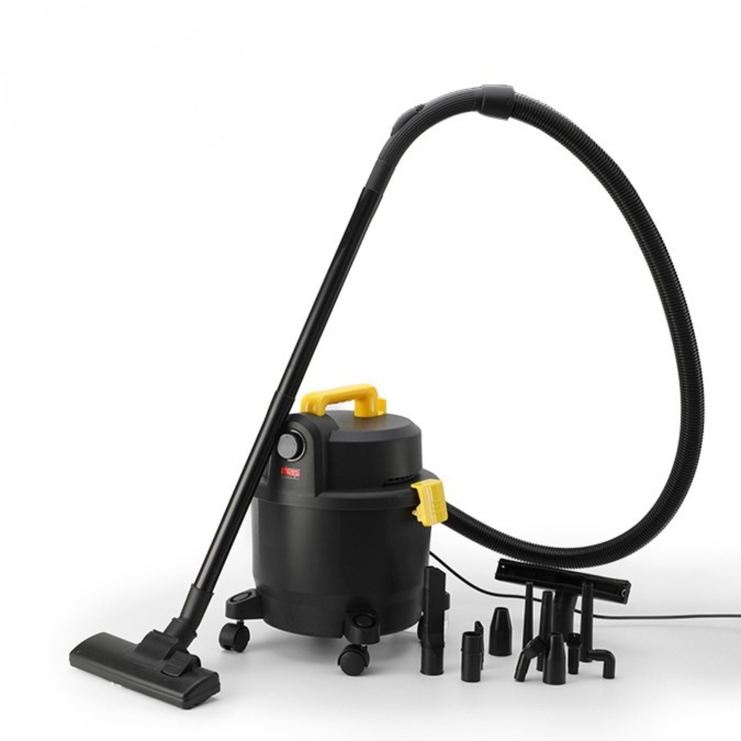 DSP Wet & Dry Vacuum Cleaner