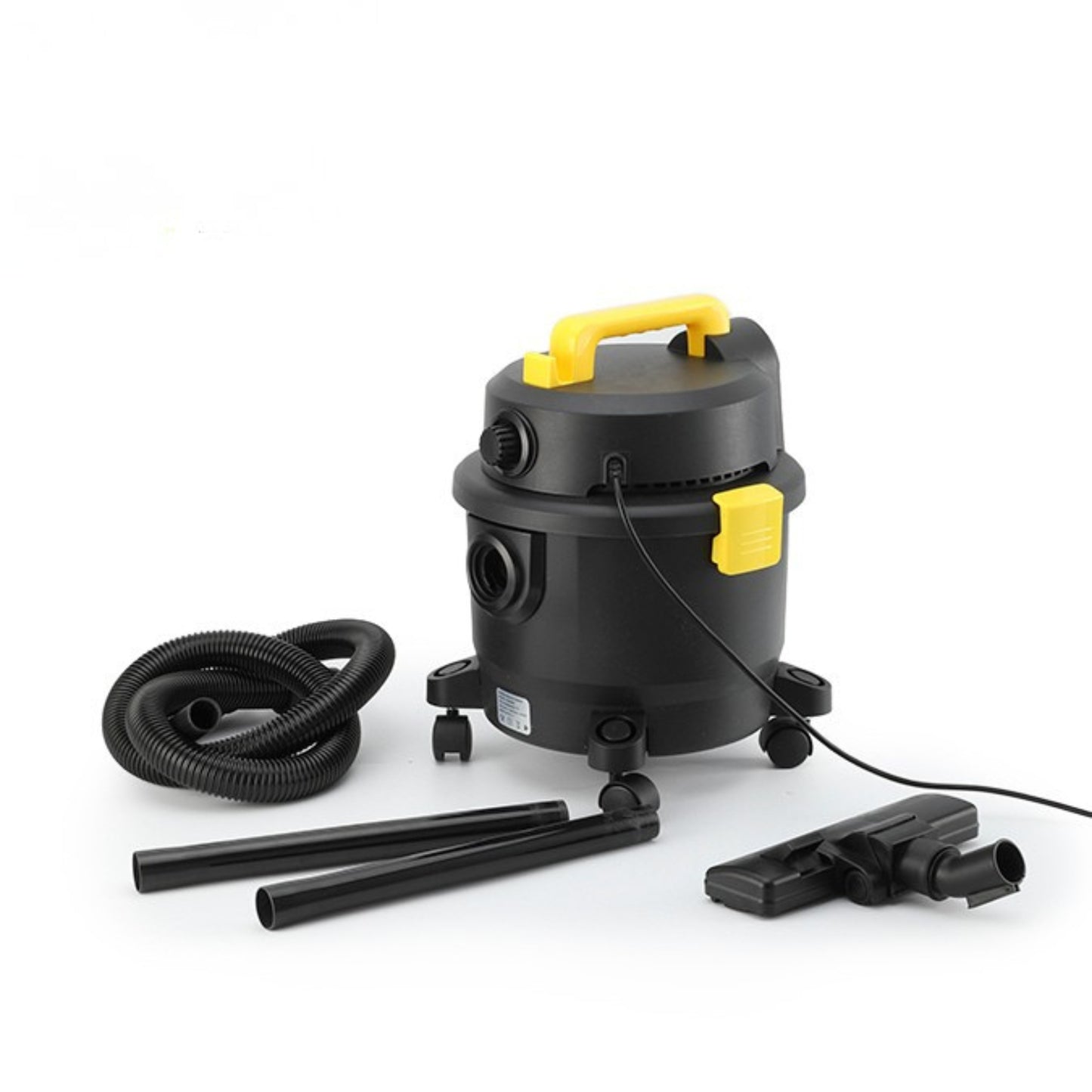 DSP Wet & Dry Vacuum Cleaner