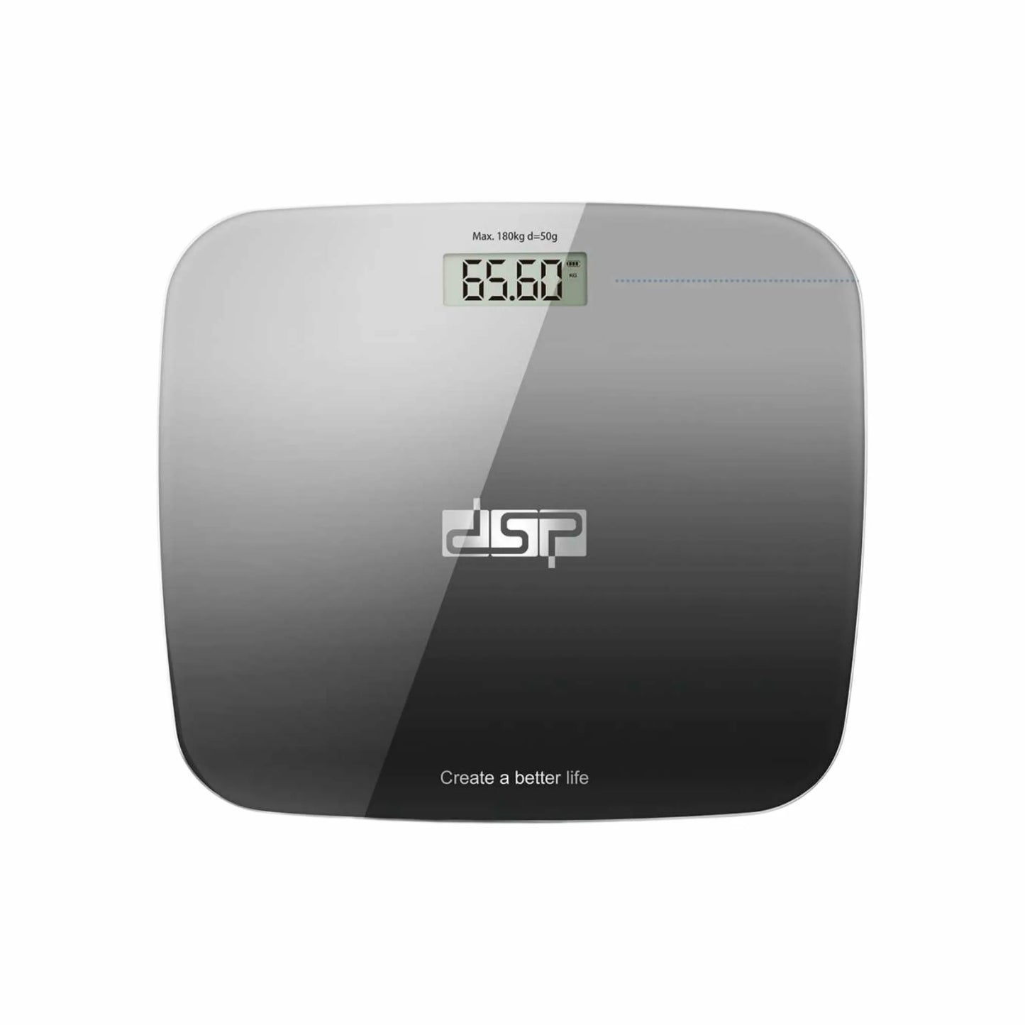 DSP Body Weight Scale