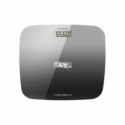 DSP Body Weight Scale