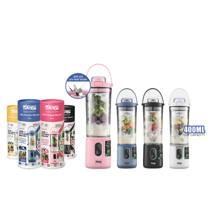 DSP Portable Blender