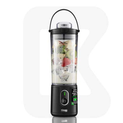 DSP Portable Blender