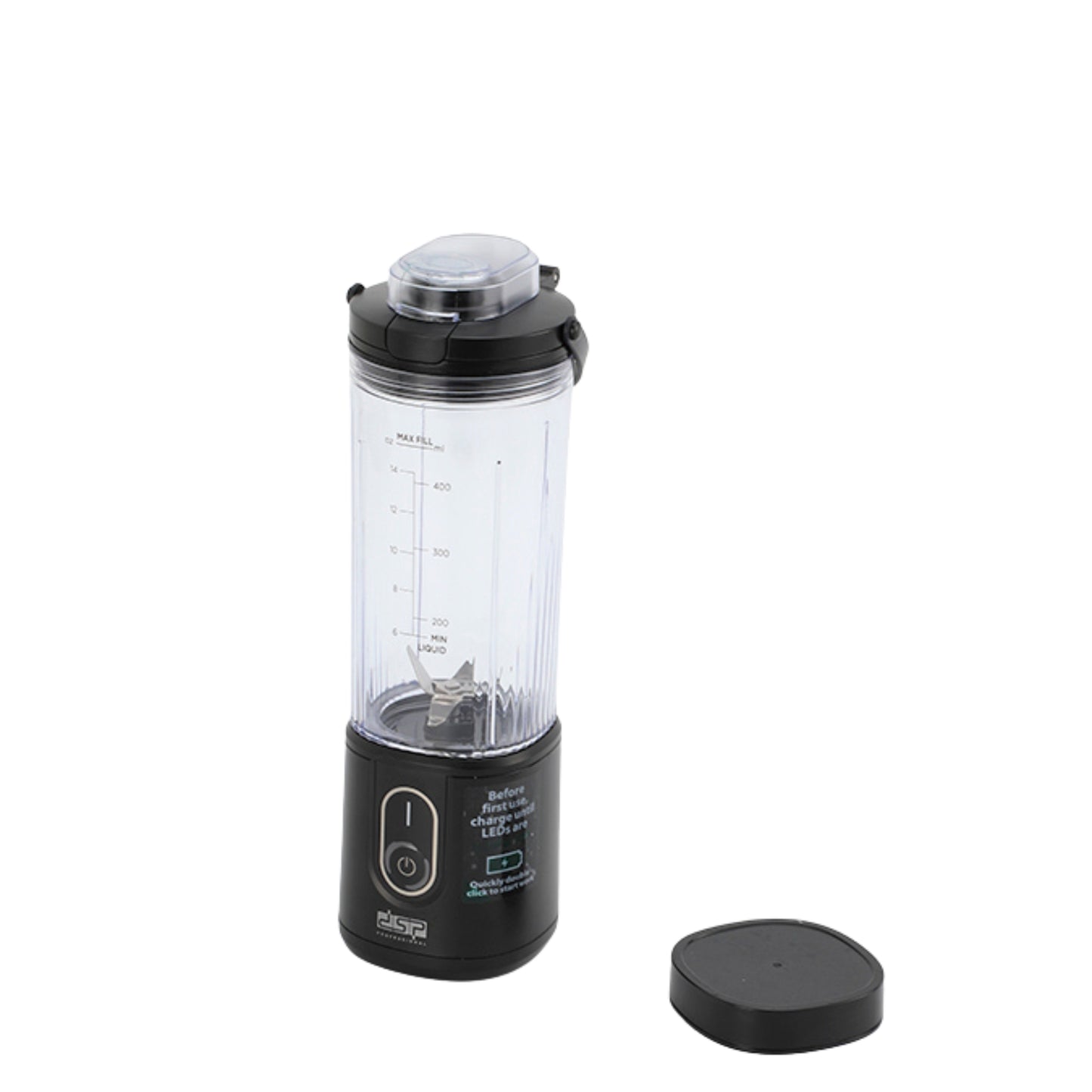 DSP Portable Blender
