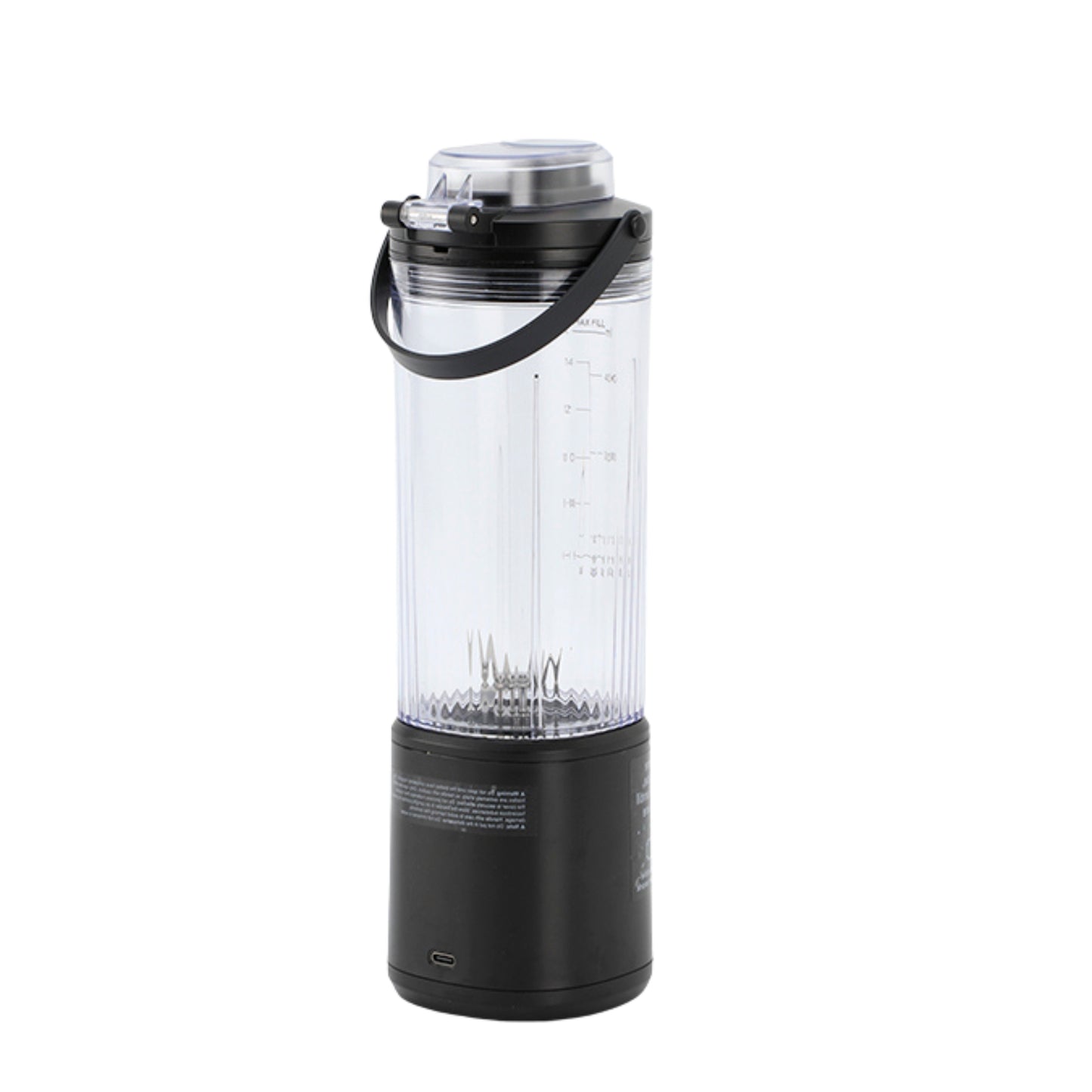 DSP Portable Blender