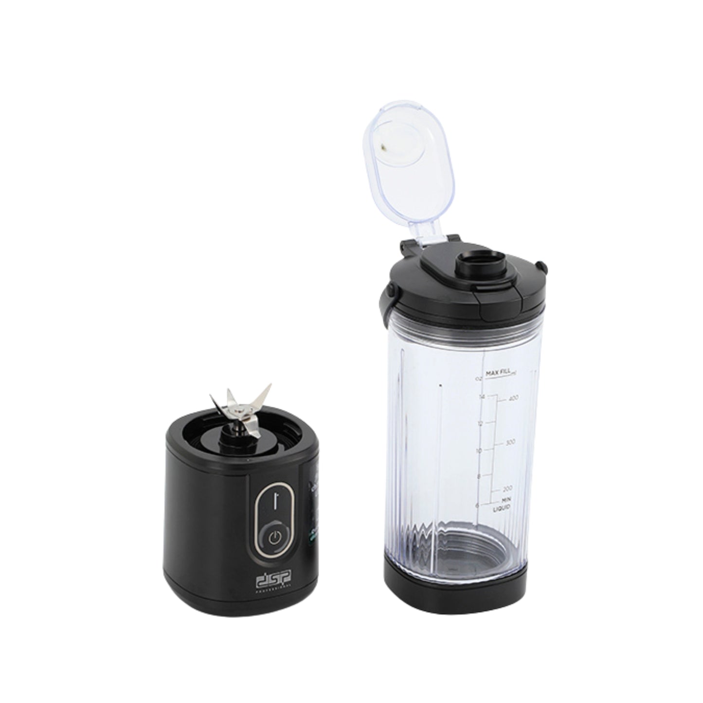 DSP Portable Blender