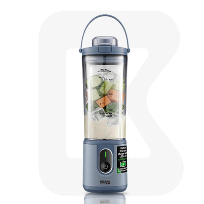 DSP Portable Blender