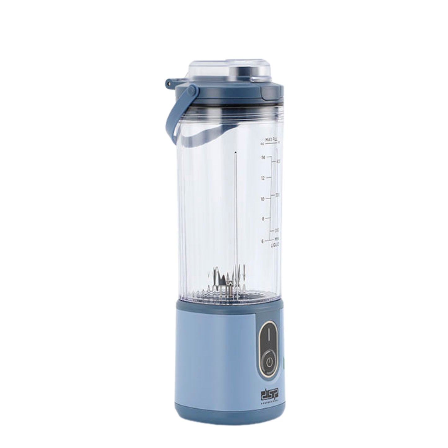 DSP Portable Blender